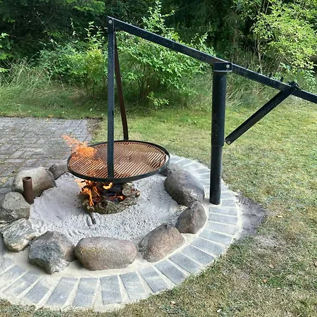 Family By The Calm Waters Of Limfjord 別荘 Højslev