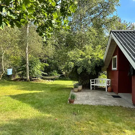 別荘 Family By The Calm Waters Of Limfjord